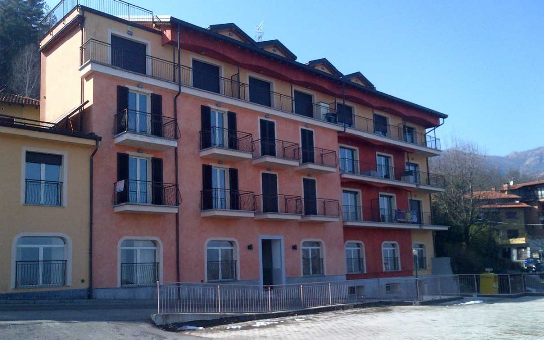  ALBERGO FLORIDA BAVENO (VB)